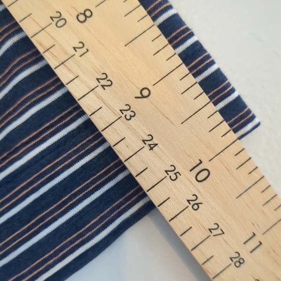 Cutter&Buck Signature Polo Mens Large Short Sleeve Preppy Golf Egyptian Cotton - Picture 10 of 10